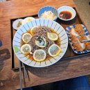 소바의 온도