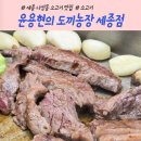 윤용현의 도끼농장 세종점