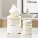 26230-66-01-008 | 꿈비 분유쉐이커 내돈내산 신생아 새벽수유 꿀템 추천