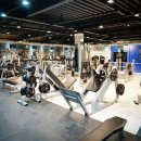 아시아 짐 이미지