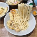 토나리우동현대백화점