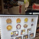 백만볼트떡볶이