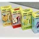 조온 | 일회용 전자담배 종류 및 도조오팔 사용 후기