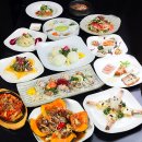 단아한정식 이미지