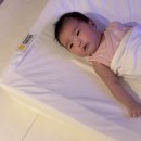 풍년각 | 머미쿨쿨베드 실사용후기｜역류방지쿠션 신생아 수면템으로 더 만족했던 솔직후기