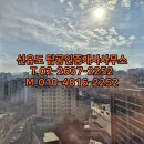 정보탑공인중개사사무소 | 브라이튼한남 오피스텔 입지분석 타입정보 입주민을 위한 특별한택 탑공인중개사사무소