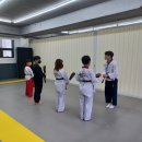 백호태권도장 이미지