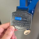 518 | 2025 광주 518마라톤 대회 5.18km 완주후기 및 기념품