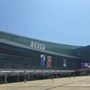 펫살롱케이 | 2024 케이펫페어 부산 벡스코 2전시장 방문 후기