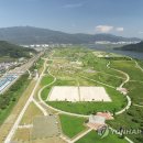 낙동강하천공원주차장 이미지