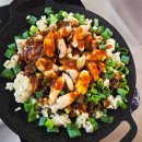 엔돌핀해물찜 - 포항시 북구 대안길 5-1 | 🥘 24% 할인! '수지본 알곤이볶음 2~3인분'이 2만 원대! 캠핑장의 밤을 책임질 매콤한 명품 안주 밀키트! ✨