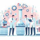 바이오 | 글로벌 siRNA 시장, 2029년에는 54조원…주목할 기업 Top 5는? | 더바이오 이미지
