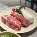 서울72바8321 | 서울대입구 고기집 또간집 숙성 돼지고기 맛집 &#39;목돈72&#39; 낙성대점