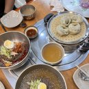한남로149~ 150번길 | 대전 평양냉면 맛집 40년 전통의 황해면옥 김치 비빔냉면
