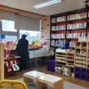 동일 작은도서관 이미지