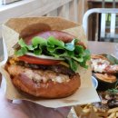 버거베이 이미지