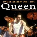 Queen - Under Review 1946-1991: The Freddie Mercury Story 이미지