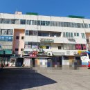 장승포시외버스터미널 이미지