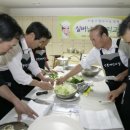 실버남성요리 이미지