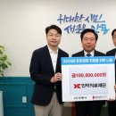 의료법인인덕의료재단 복주요양병원 이미지