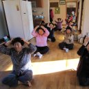 백산 경로당 이미지