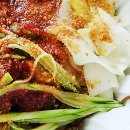 강원칡냉면 이미지