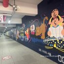 터미널지하도상가 화장실 이미지