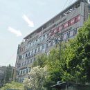 1378 | 망포역 헬스장 규모400평대 PT전문점 휘트니스S 망포점 김명겸트레이너PT 후기