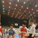 엄지태권도장 이미지