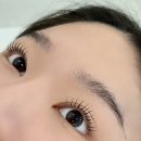 제로베이직스튜디오 | 전포 속눈썹펌 추천 _ 클리닉펌+블랙틴팅 받고 화장 시간이 반으로 줄이기 성공 !