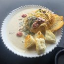 칼빈대학교 | 용인기흥 칼빈대학교 맛집 카페테이너 - 쌀쌀한 날씨에 뜨끈한 브런치가 매력적인 카페추천