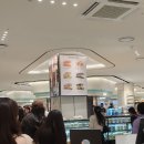 [Review] 인천 롯데백화점 팝업/ 후와후와 평일 오픈런 내돈내산 후기
