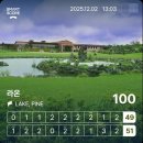 라온CC | [2025년 12월 라운딩] 제주 라온 CC 2인 노캐디 라운딩 후기