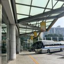 새터미널약국 | 수원버스터미널 예매 고속버스 타 본 후기 내부 음식점 시설 정보까지