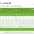 이븐스크린골프연습장 이미지