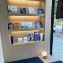 부산안경원 | [부산 안경원] 브리즘 센텀점 맞춤안경 후기, 코받침 불편함 이렇게 해결했다!