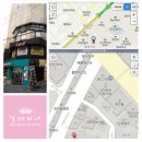 눈썹미녀 이미지