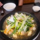 기가막힌물닭갈비 - 은평구 진관4로 100 | 기가막힌물닭갈비