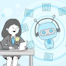 챗GPT는 변호사를 대신할 수 있을까? / 서아람 이미지