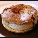 파리 브레스트 (Paris-Brest;빠히 브헤스트) - (WIKI) 이미지