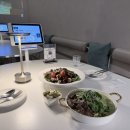 테라스골프존 | ✨ 해운대 브런치 &amp; 파스타 맛집 ‘키친테라스’ 방문 후기