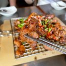 힙하고 안주가 맛있는 을지로 신상포차 &#34;황금마차&#34; 방문 후기~