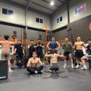 크로스핏 레온 고덕점 이미지