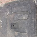 아누라다푸라 시대의 수세식 변기. 이미지