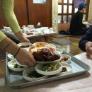 영광 현지인 추천 맛집 백합죽 한성식당 예약 없이 워크인 후기