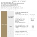 J ART HALL | W06. [본식스냅] 얇은공기 스튜디오 계약 후기(밝은 베뉴 강동 루벨) / 짝꿍코드 공유!!