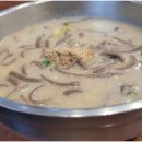 봉평 고향막국수