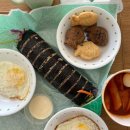 풀리김밥