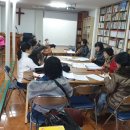 상록작은도서관 이미지