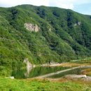 금곡리 용담사 입구 이미지